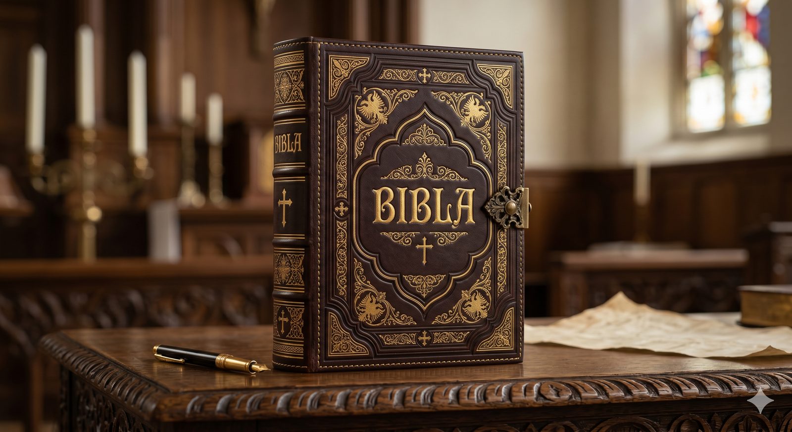 Albanian ALTM K27 Bible cover