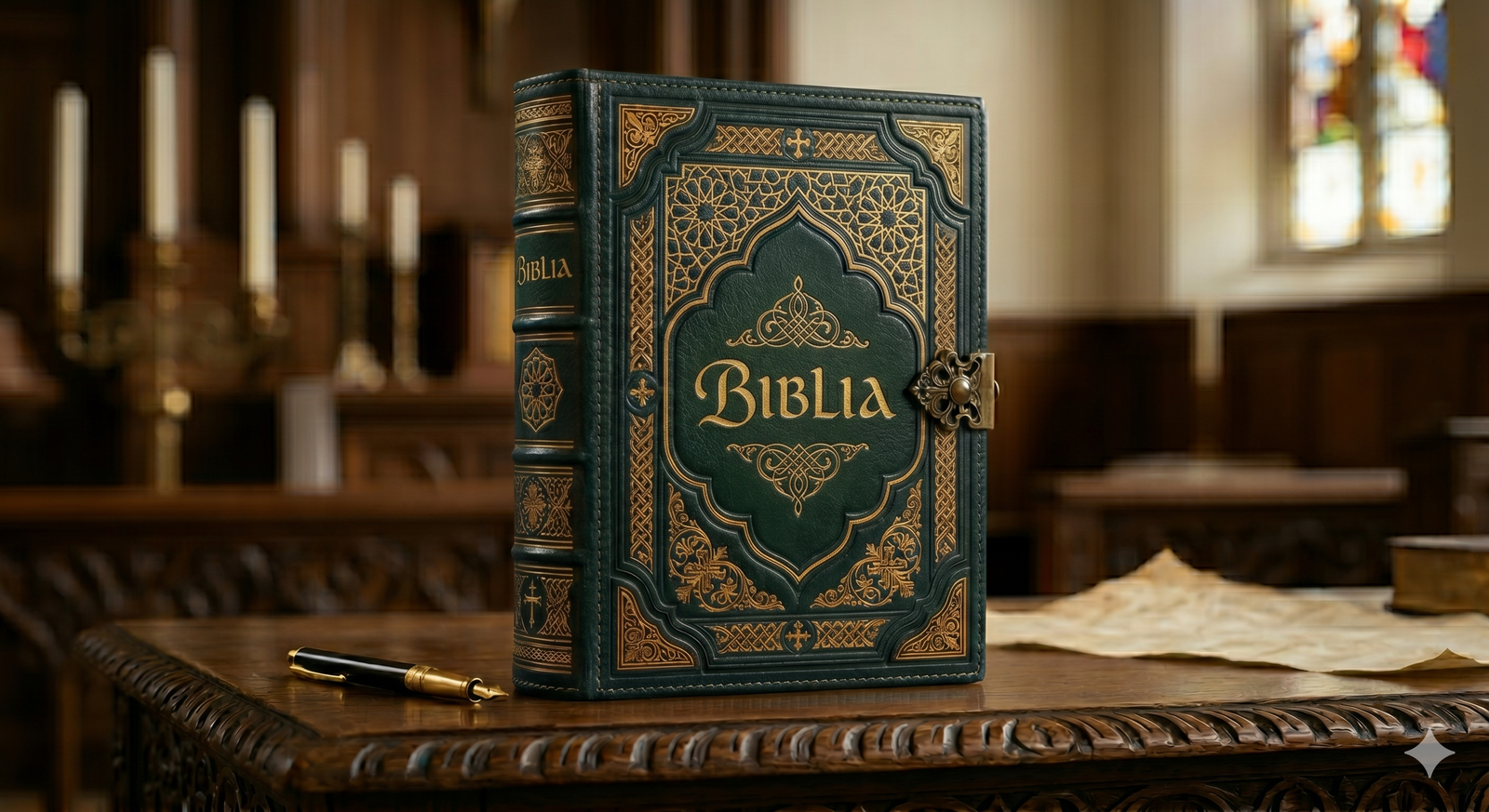 Basque Bible cover