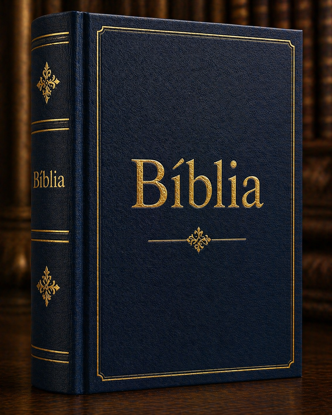 Catalan BCI Bible cover