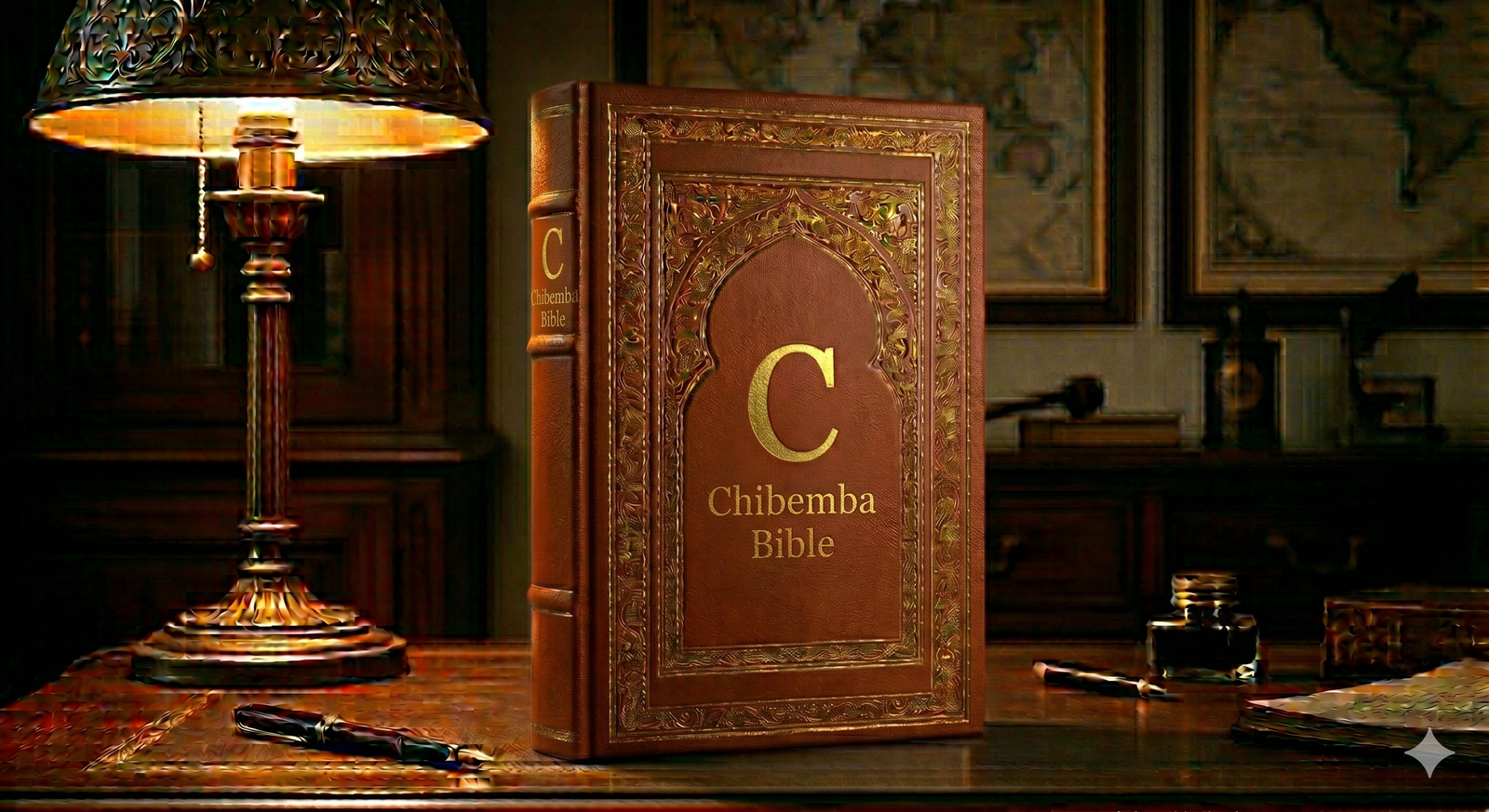 Chibemba Bible cover