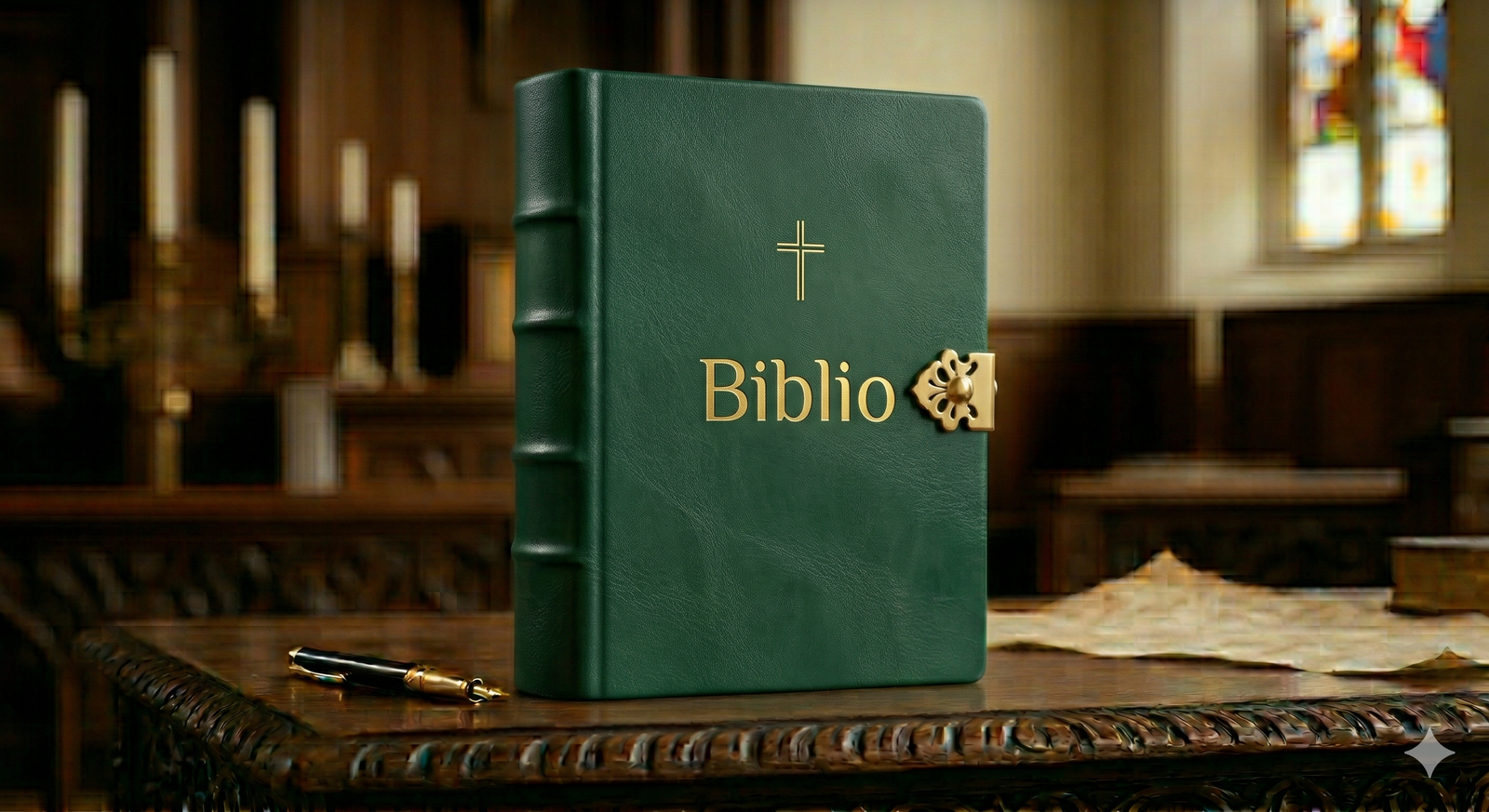 Esperanto Bible cover