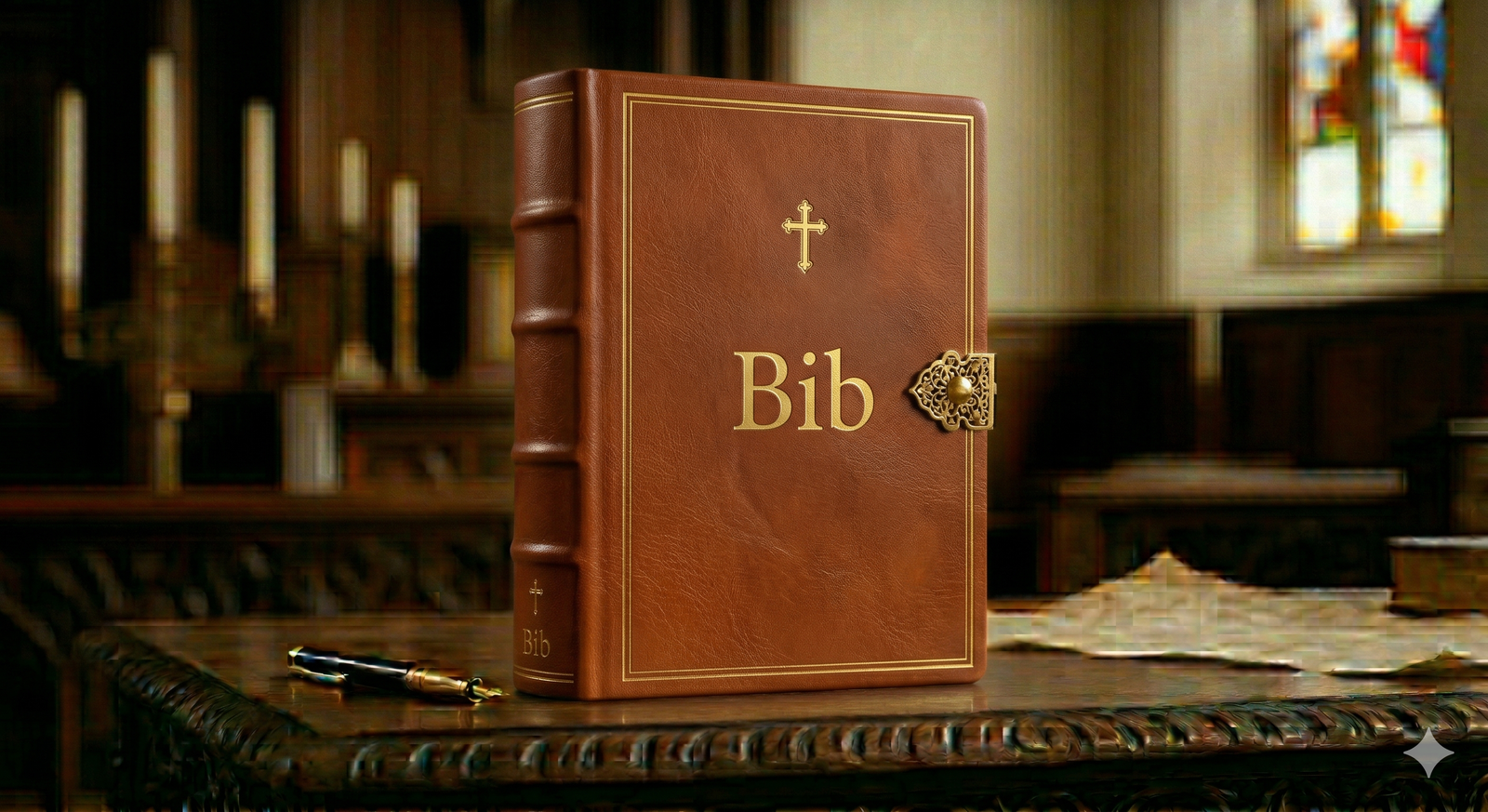 Haitian Bible cover