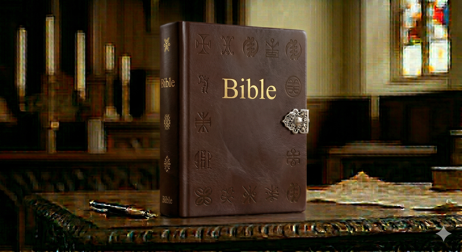Igbo1988 Bible cover