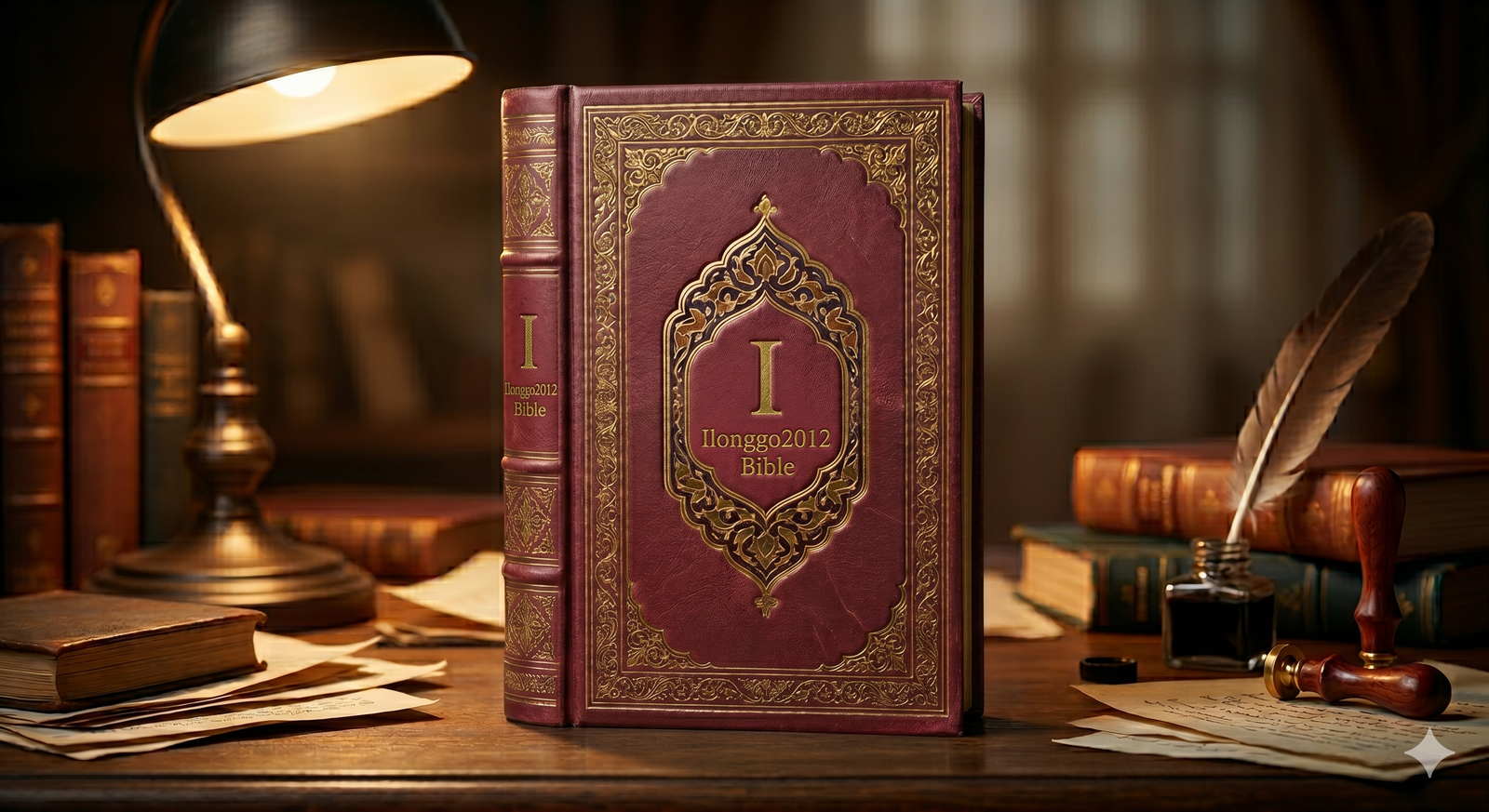 Ilonggo2012 Bible cover