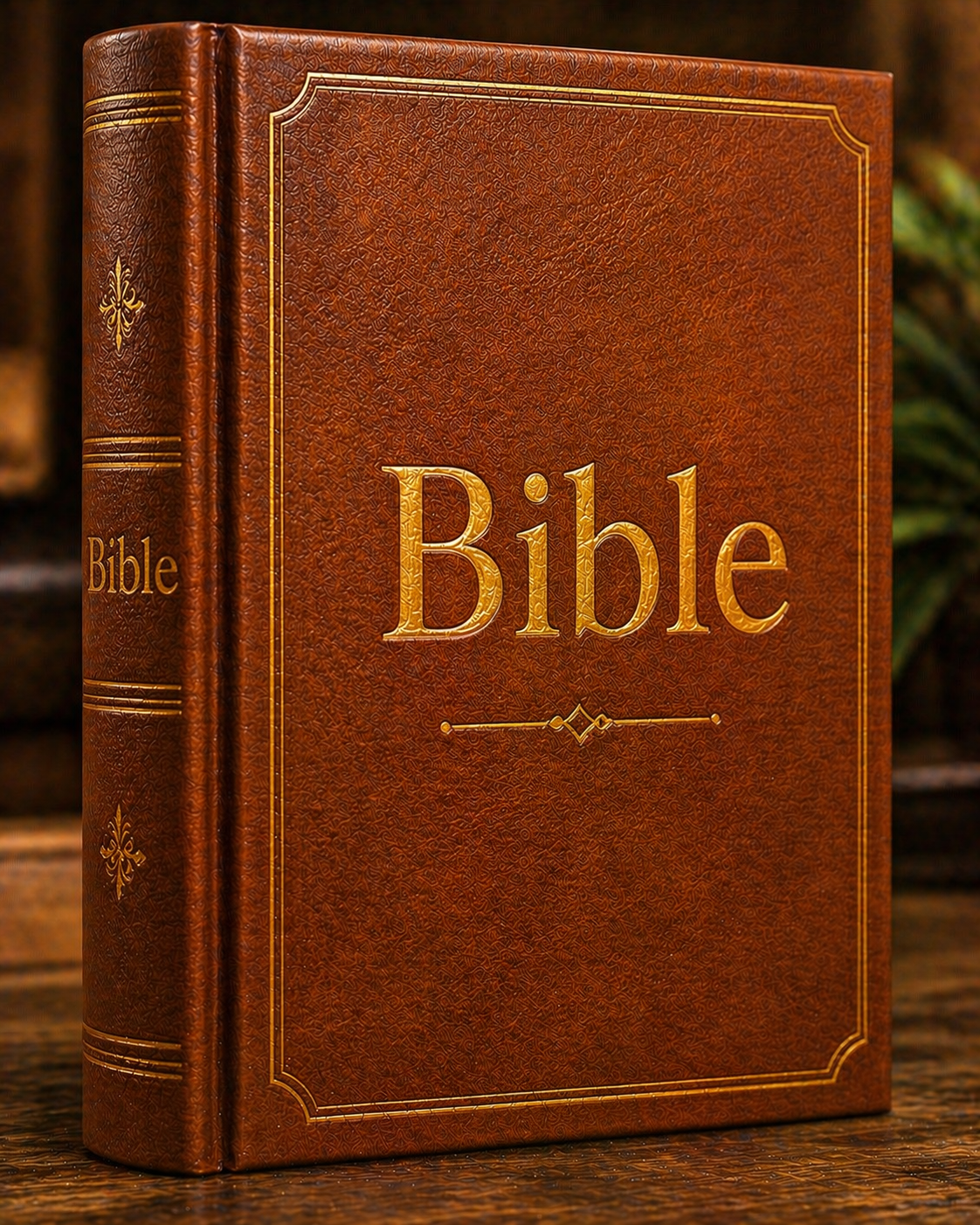 Jamaican Bible cover