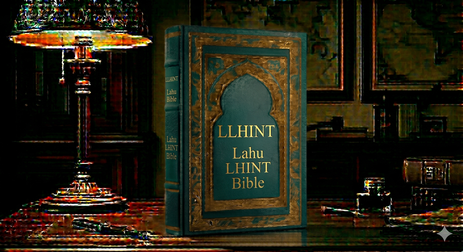 Lahu LHINT Bible cover